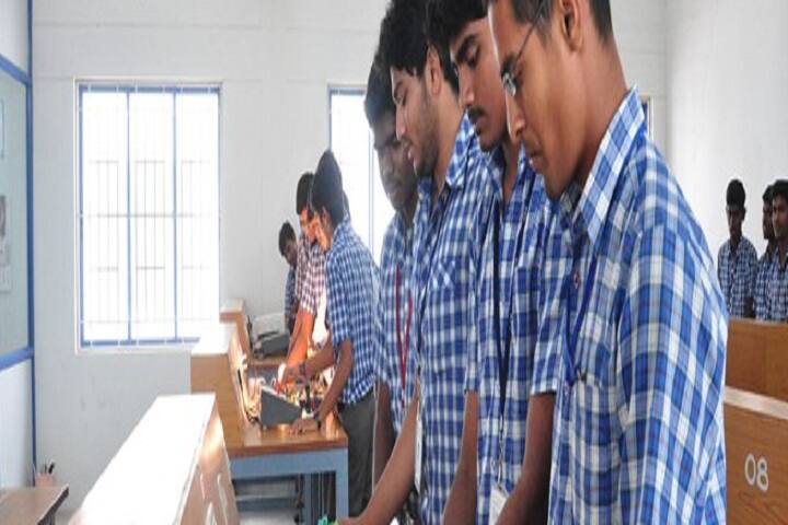 laboratory
